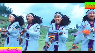 Best gonder music new 2022 ምርጥ የጎንደር ሙዚቃ official videos Gondar eskista music 2014 ETHIO New [upl. by Snider]