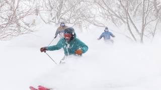 Niseko Showcase  Skye Niseko [upl. by Hayden]