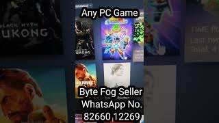 PC Games at Cheap Price How To Buy PC Steam Games at a cheap price [upl. by Aihsemak]