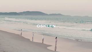 Osklen Linen  Oceans ASAP [upl. by Schreibman299]