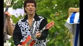 Mungo Jerry  In The Summertime  TV ZDF Fernsehgarten [upl. by Aiekal]