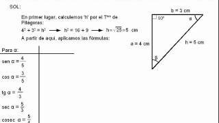 razones alfa beta ejerc [upl. by Nosna]