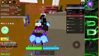 Bwskl2l YTLive🛑 Blox fruit I give all subcriber [upl. by Mario]