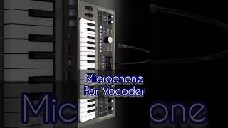 New microKorg SynthesizerVocoder  Korg New Keyboard 2024  Features microKorg KorgKeyboard2024 [upl. by Assenev702]