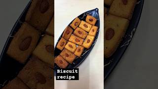 Biscuit recipe biscuits trendingshorts biscuitrecipe viralshorts kitchen [upl. by Nevet]