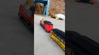 Train wala cartoon newuploadtrain uploadingtrain viraltrainvideo [upl. by Iniffit327]