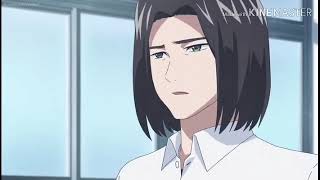 Keppeki Danshi Aoyamakun Episode 6 sub indo [upl. by Durer250]