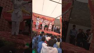 deshbhakti dance SD PUBLIC SCHOOL RITHAL [upl. by Anirbak]