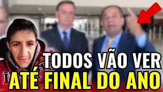 AGORA A COISA APERTOU 🚨 A COISA ESTÁ DEMAIS NAS IGREJAS  ATÉ O FINAL DO ANO PODEM SE PREPARAR [upl. by Iaht672]