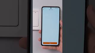 Smart Wall Switch Installation Made Easy – Control Your Lights Effortlessly [upl. by Yruy458]