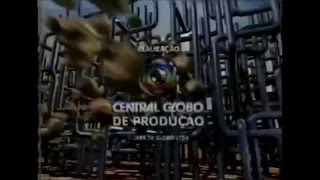 A Indomada  Encerramento VPVN 1999 [upl. by Gebelein]