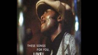 Donny Hathaway  A Song For You [upl. by Marozas293]