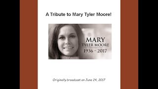 A Tribute to Mary Tyler Moore [upl. by Accalia]