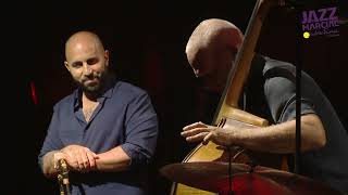 Avishai Cohen Quintet  Bass Suite No 1 and Ora Live At Jazz in Marciac 2024 [upl. by Gareth]