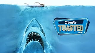 JAWS  Double Toasted Review [upl. by Yelnek]