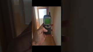 Nokia 7110 Subscribe my channel for more [upl. by Eidnew]