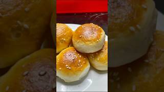 Dinner Rolls recipe viralshorts [upl. by Nahsor723]