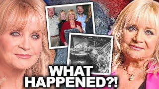 What Happened To Barbara Mandrell [upl. by Kenton]