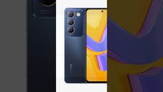 Vivo Y100 Price in Pakistan 2024 amp Specifications [upl. by Enytnoel]