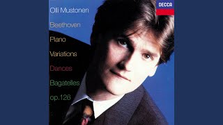 Beethoven 6 Ecossaises WoO 83 [upl. by Hillman]