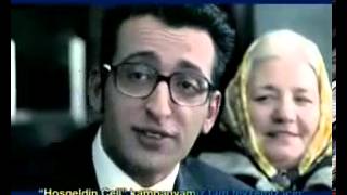 Ragga oktay Turkcell reklamı 2002  Aum dırıdıdırıdı [upl. by Ardnua]