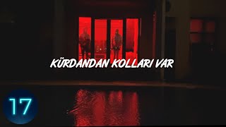 Alper Erözer feat Vesvas  Kürdandan Kolları Var  Albüm quot17quot Official Lyric Video [upl. by Kere918]