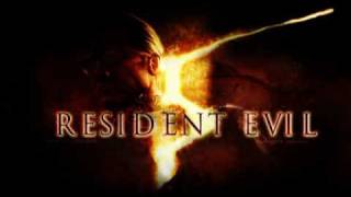 Resident Evil 5 Original Soundtrack  79  Viewer [upl. by Notnyw]