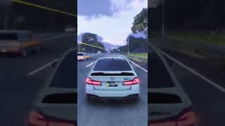 M5 cs pov thecrewmotorfest [upl. by Golub]