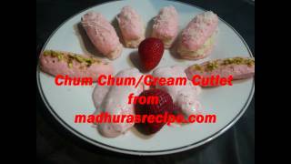 Chum chum recipe [upl. by Luapleahcim447]