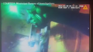 Police body cam video released in shooting of 11yearold by Indianola MS officer [upl. by Lihas856]