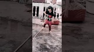 Nani ke ghr ki masti  short video cryzxyz love mrindianhackershorts cryzxyz [upl. by Mehalek]