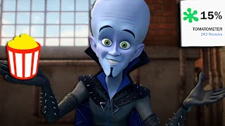 Megamind SUCKS… [upl. by Duane792]