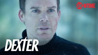 Dexter® New Blood Recap ⏪ [upl. by Namlak]