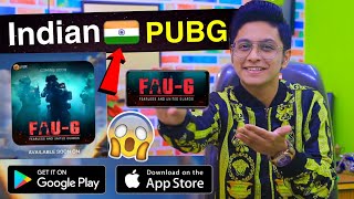 FAUG New Indian Game Launch Date  Full Details  FAUJI Mobile nCore Games Akshay Kumar Tip [upl. by Ybbob573]