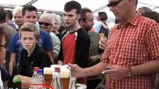 Weißbierfest am Limesturm [upl. by Nivad892]