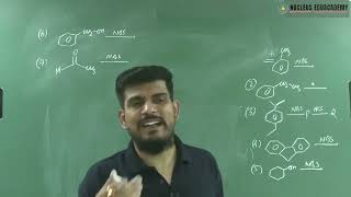 Lecture 5 Photohalogenation 1 [upl. by Hanson]