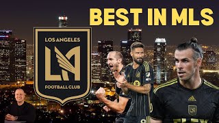 LAFC In 2 Minutes Or Less [upl. by Nyladnek]