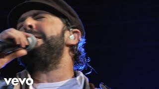 Juan Luis Guerra  Mi Bendicion Live [upl. by Lyrahs]