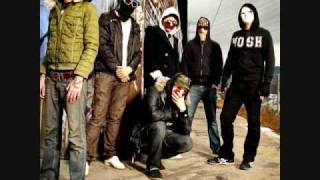 Hollywood Undead  Undeadlyrics [upl. by Nomyt]