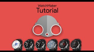 WMT001 Watchmaker Tutorial  Photoshop [upl. by Soinski]