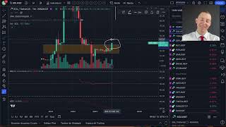 CRYPTO SOLANA SOL 🔥 GO 70 X2  EXPLOSION DU RANGE analyse technique crypto [upl. by Sitto]