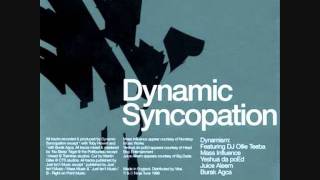 Dynamic Syncopation  Dynamism [upl. by Muldon]