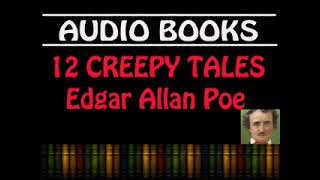 Edgar Allan Poe Ligeia Audio Book [upl. by Lourdes]