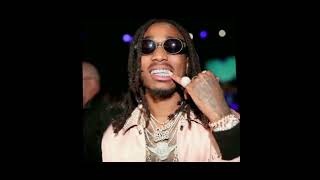 Quavo amp Future  Turn Your Clic Up ACAPELLA [upl. by Enaasiali]