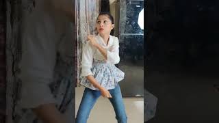 illegal weapon song dance choreography by Anjali dhaka viral dance shorts trending anjalidhaka [upl. by Euqinmod]