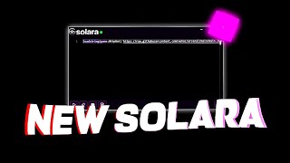 Roblox Executor  How to Exploit on Roblox FREE Solara Byfron Bypass Keyless PC [upl. by Demodena]