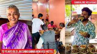 💥 பெங்களூரு Hosa Road la ippadi oru NV hotel uhh 💢 Hidden Gem of Bangalore ⁉️ thedsquarevlogs [upl. by Rosenberger]