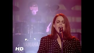 Belinda Carlisle  Do You Feel Like I Feel Top of the Pops 07111991 TOTP HD [upl. by Maillw67]