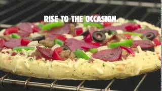 DiGiorno® Pizza  Rise To The Occasion [upl. by Assenahs]