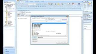 Introduction to MS Office 2007 Whats New [upl. by Eillas894]